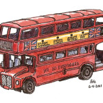 wheelsonbus